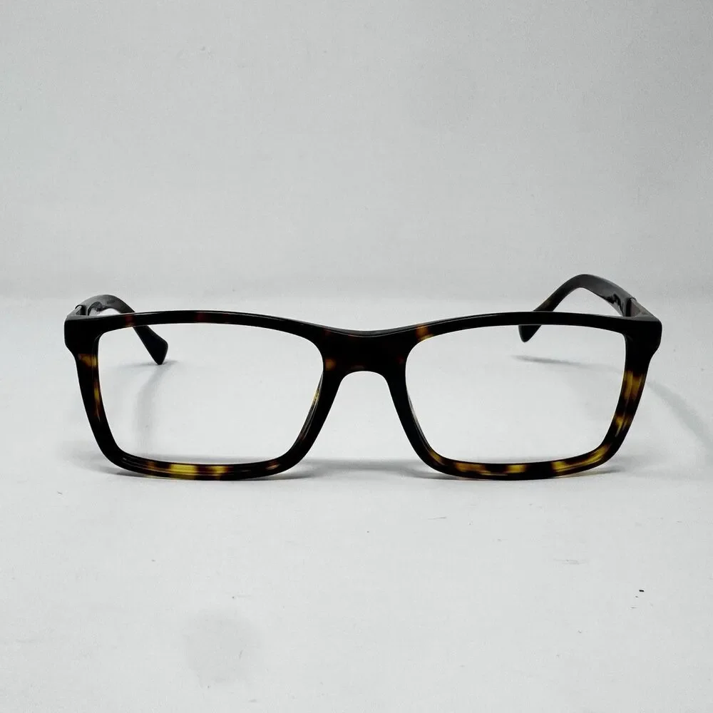 Dolce & Gabbana DG3217 502 Havana Gold Eyeglass Frames 53-17-145